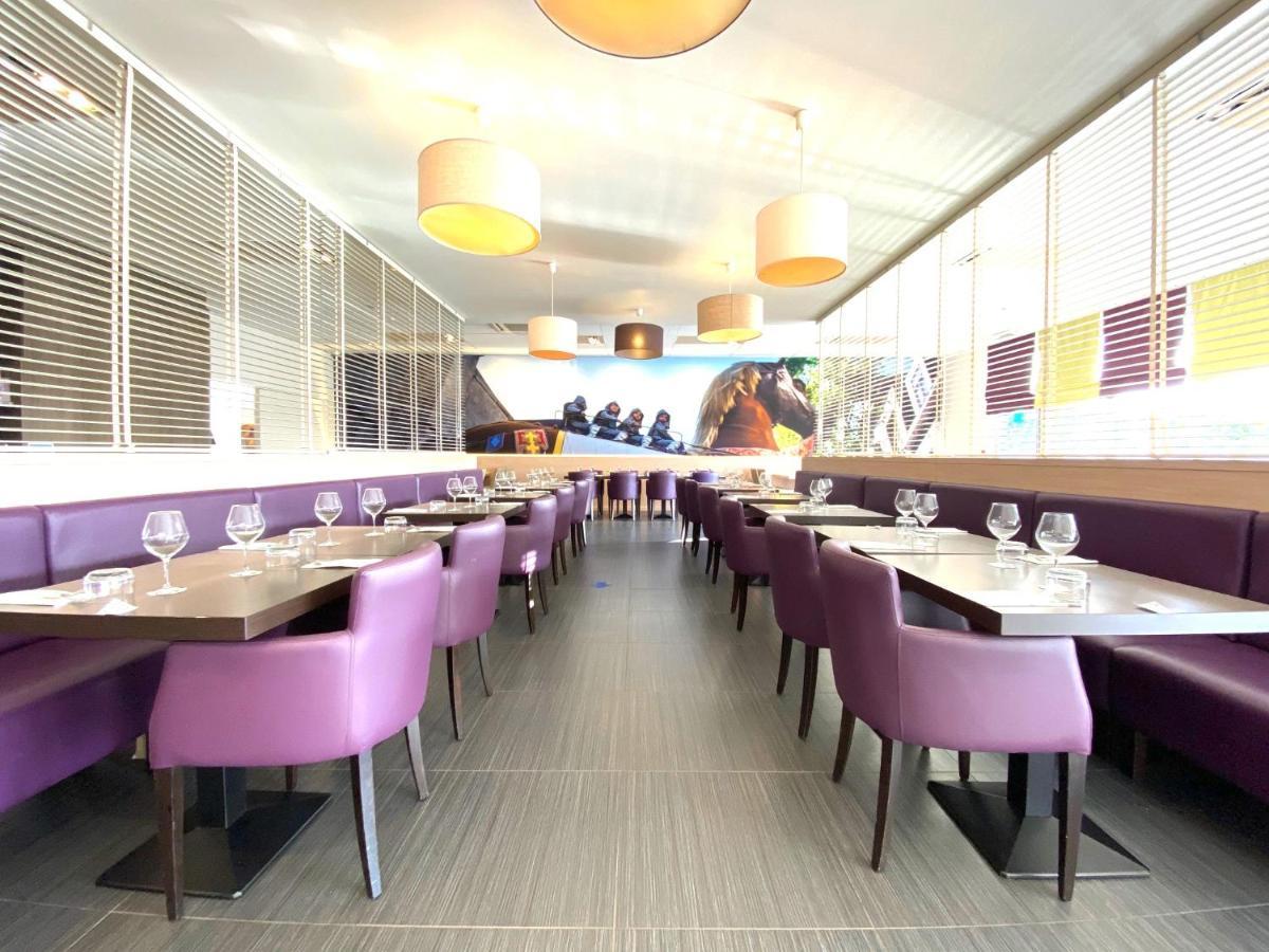 Hotel Hotel-restaurant Horizon Ath-lessines