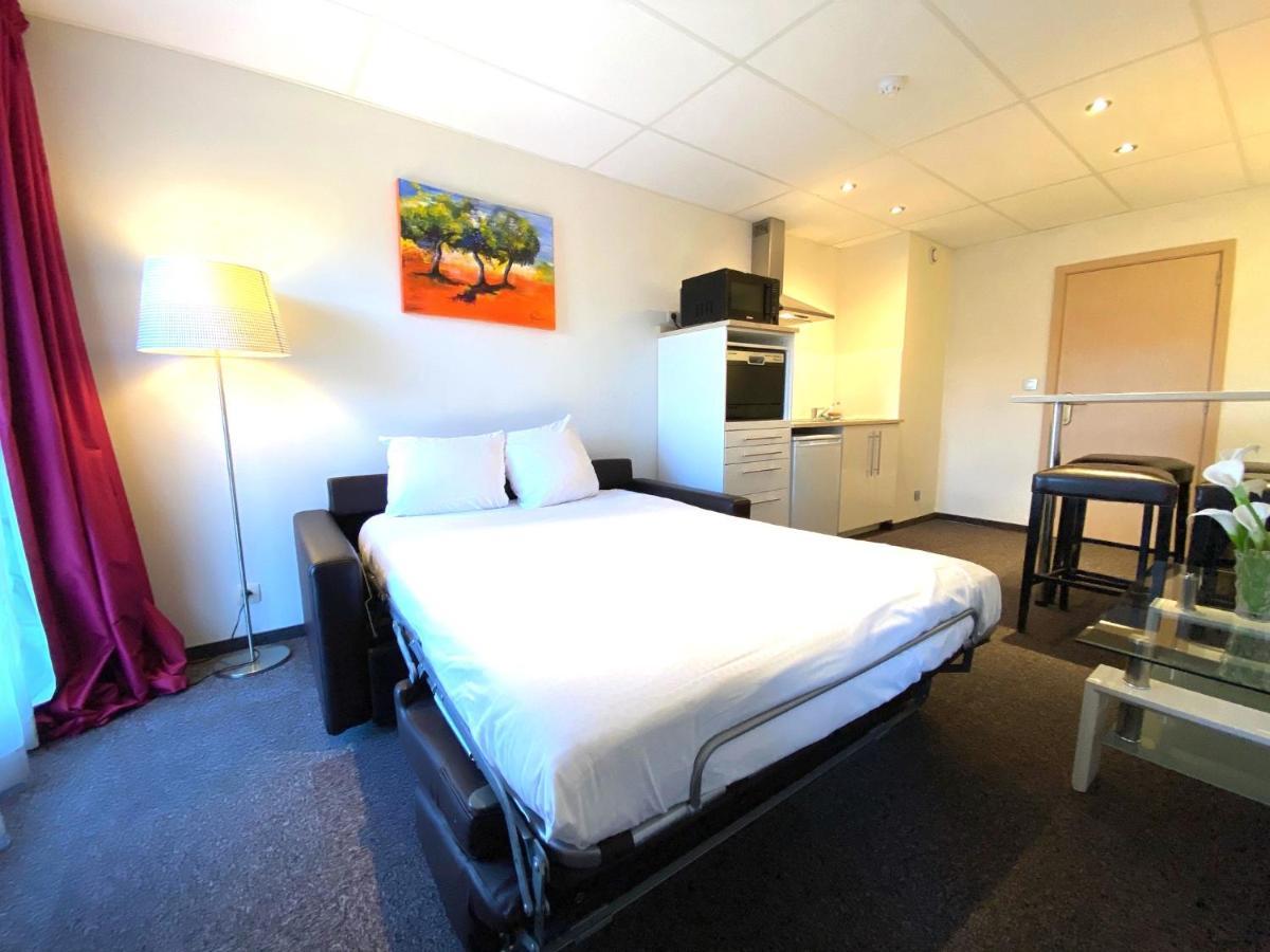 Hotel Hotel-restaurant Horizon Ath-lessines