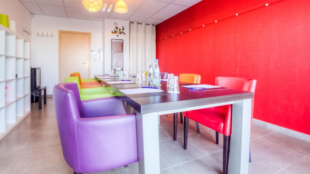 Hotel Hotel-restaurant Horizon Ath-lessines
