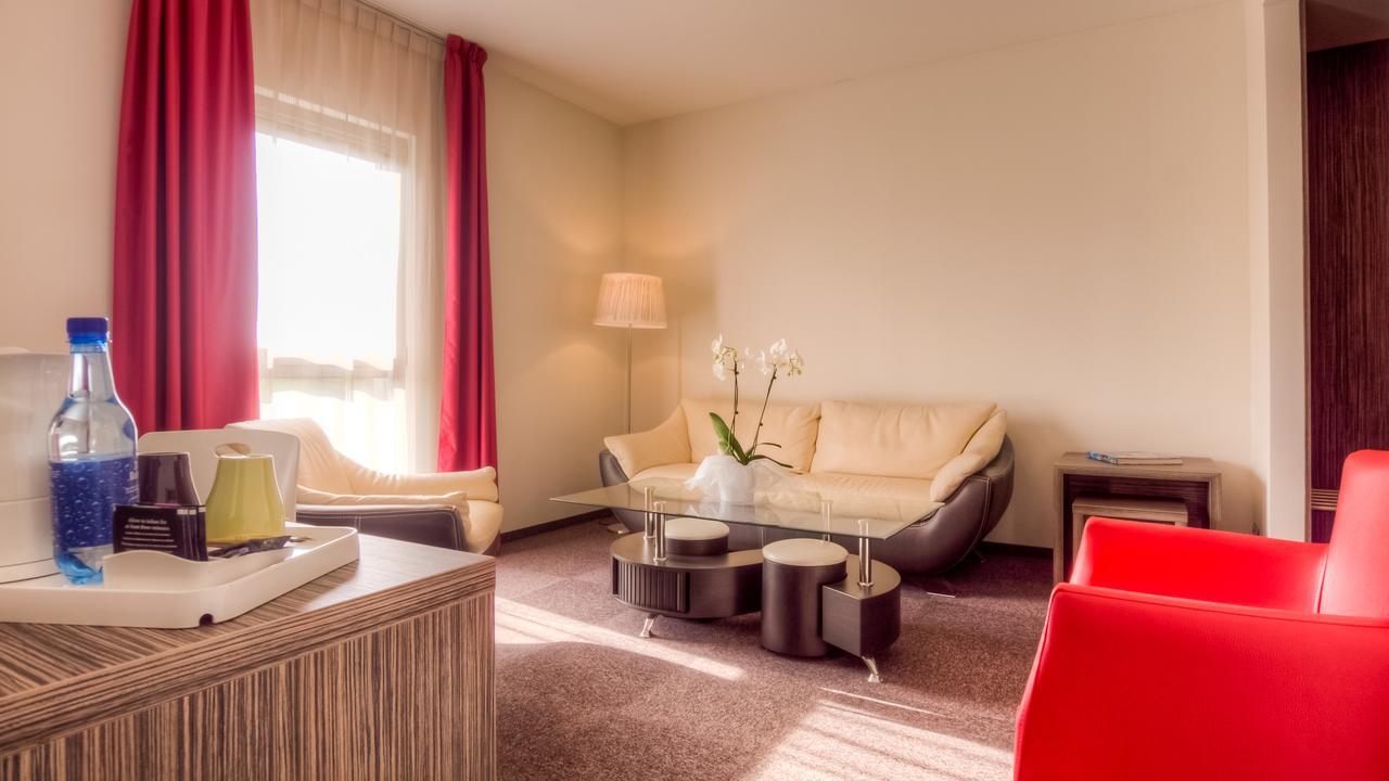 Hotel Hotel-restaurant Horizon Ath-lessines