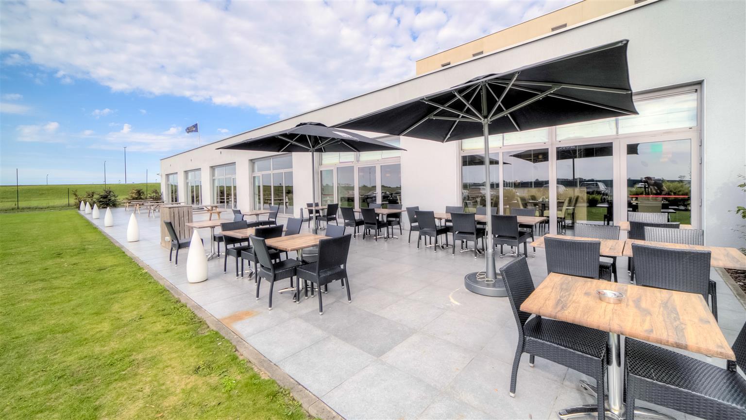 Hotel Hotel-restaurant Horizon Ath-lessines